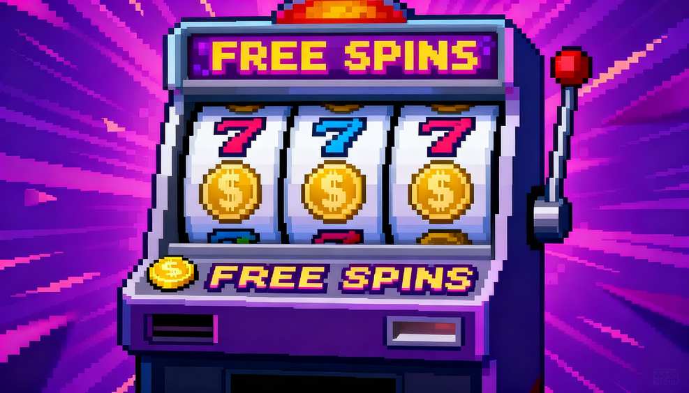 Free Spins bei Winnerz Casino – So bekommst du sie kostenlos Free Spins bei Winnerz Casino – So bekommst du sie kostenlos