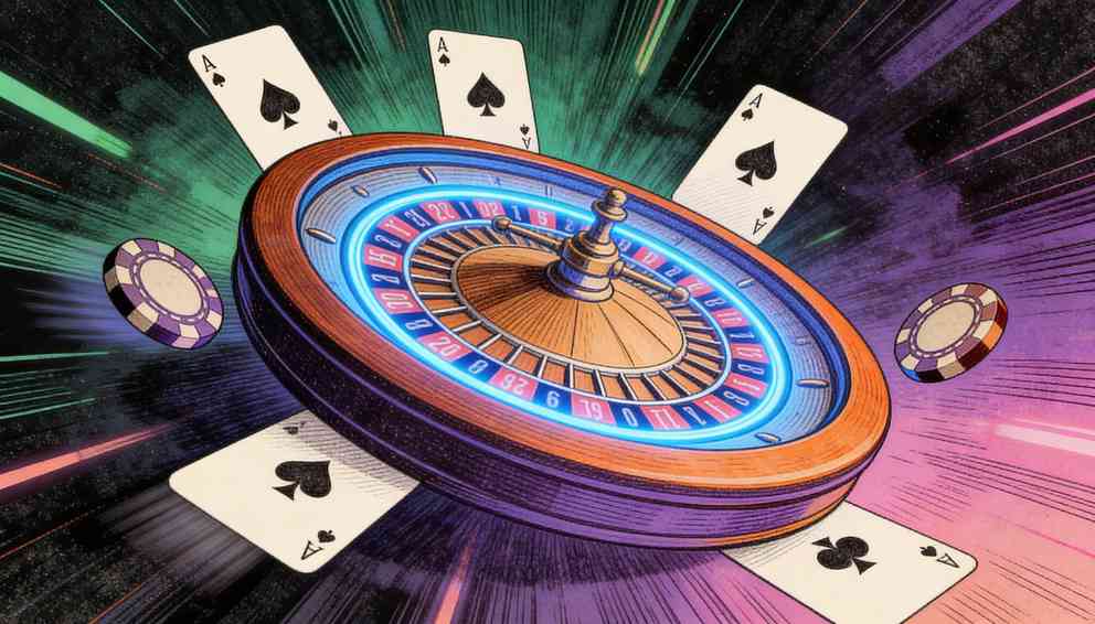How Online Casinos Work: Technology, Fairness, and Payouts How Online Casinos Work: Technology, Fairness, and Payouts