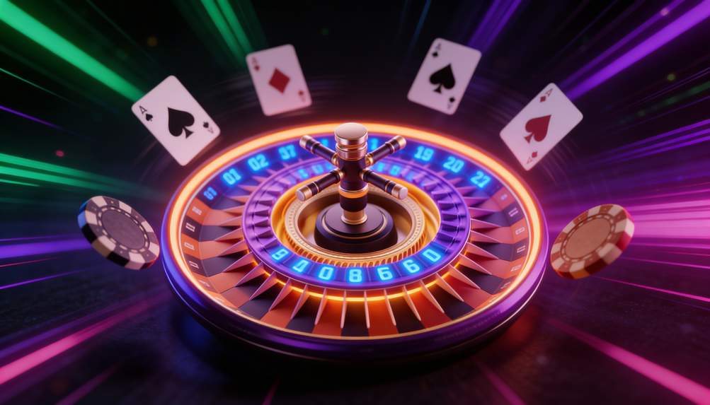 How Online Casinos Work: Technology, Fairness, and Payouts How Online Casinos Work: Technology, Fairness, and Payouts