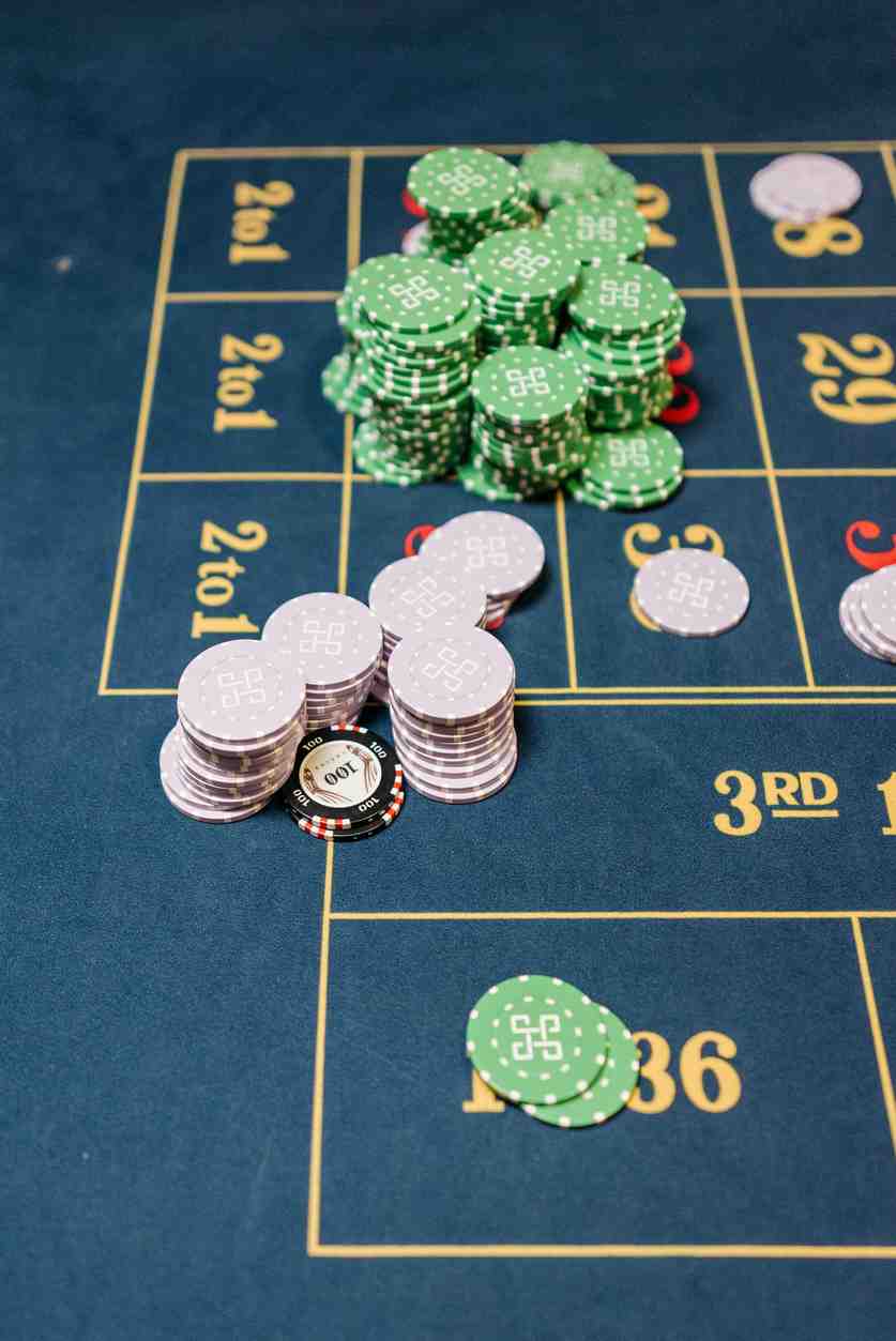 Duckyluckcasino