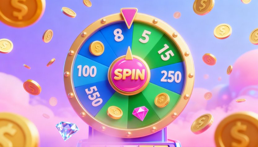 WooSpin Casino vs Competitor: The Ultimate Comparison WooSpin Casino vs Competitor: The Ultimate Comparison