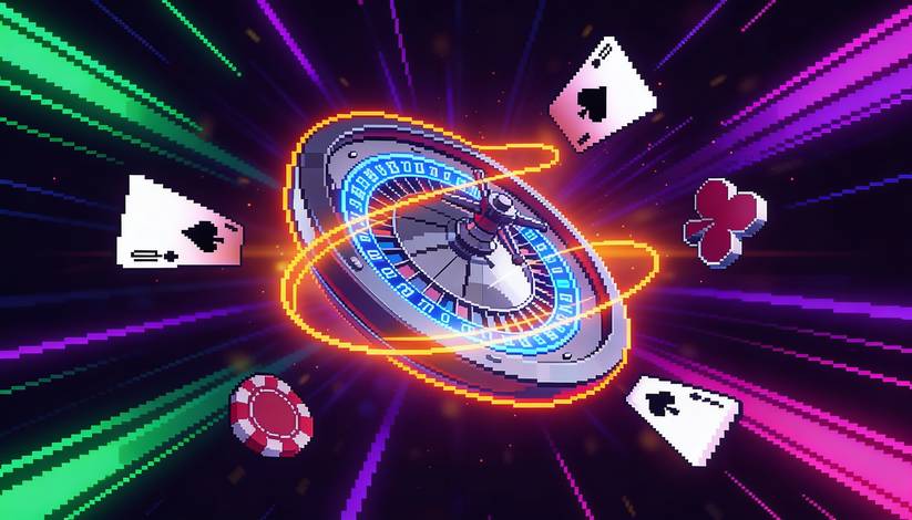 1Bet Casino: I Migliori Slot per una Esperienza di Gioco Unica