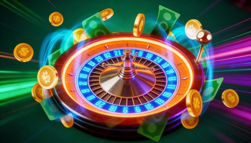 Comment les casinos en ligne génèrent des revenus