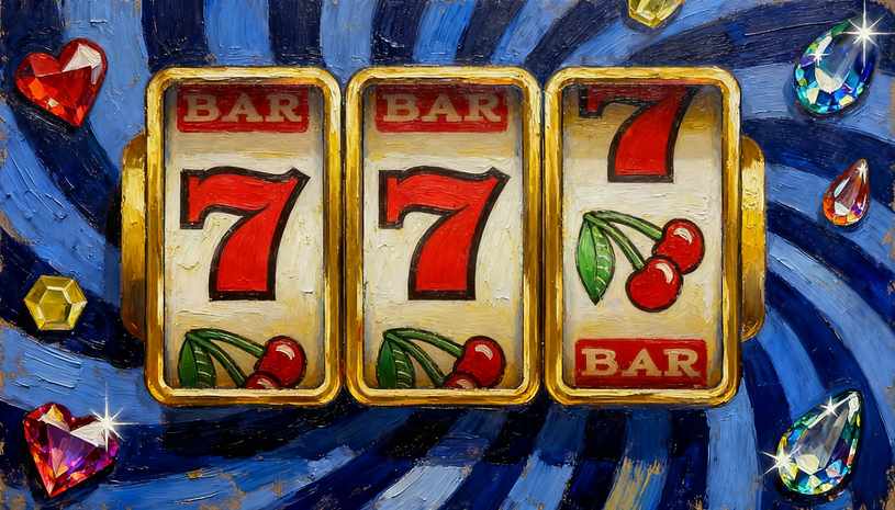 Entretien avec les développeurs du jeu ile de casino