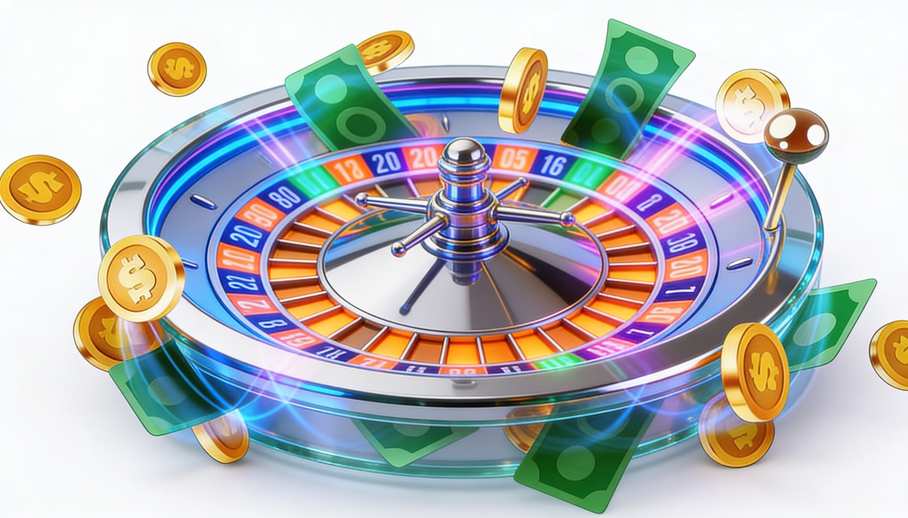 How I Won at Two Up Casino: A Real-Life Case