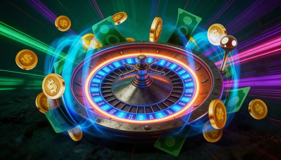 Katt Casino - Mobil Kasino for Norge