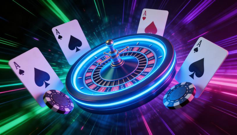 Low Volatility vs High Volatility Slots: Eine Übersicht