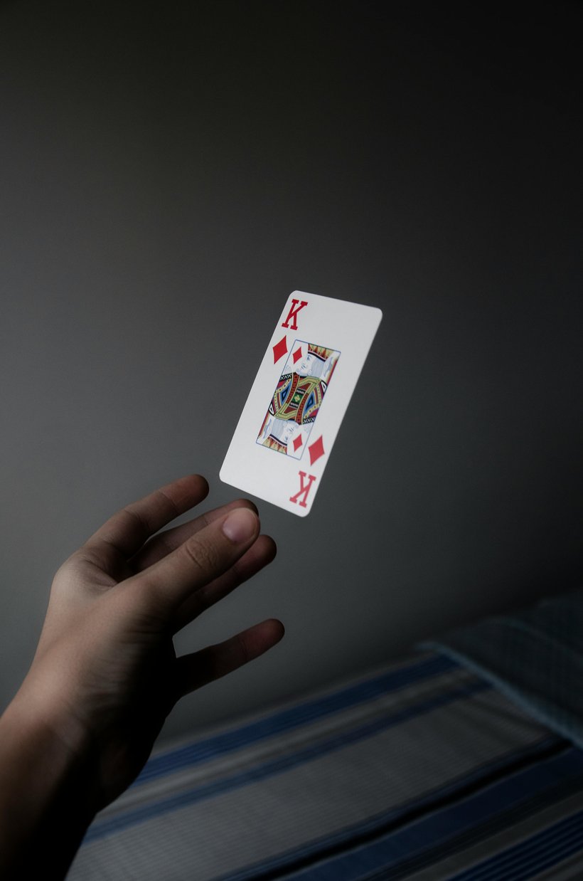 Richard Casino Withdrawal: A Comprehensive Guide