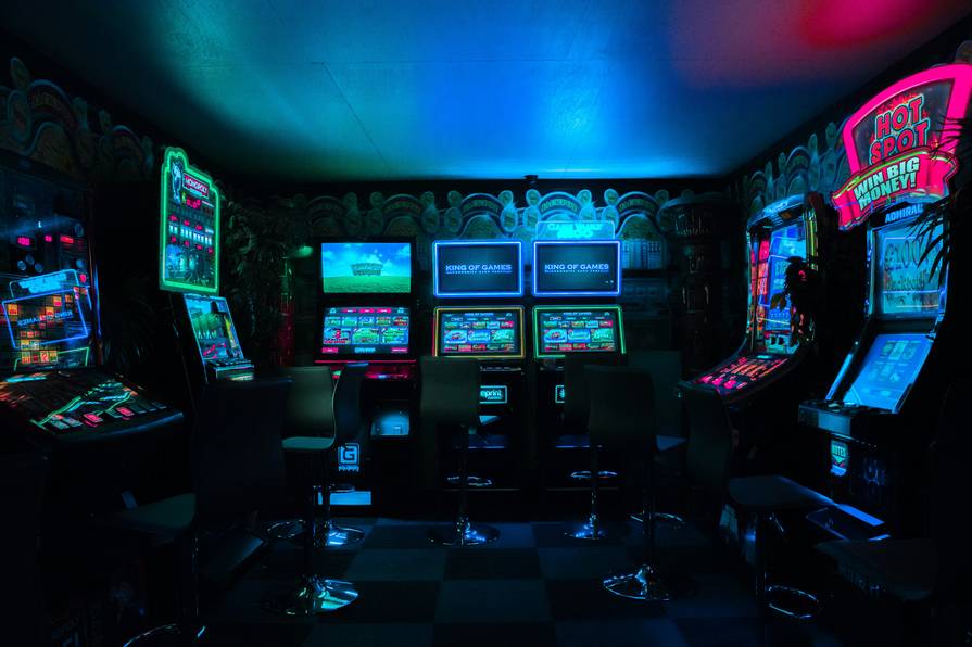 Tips for Beginners at Velvet Spins Casino