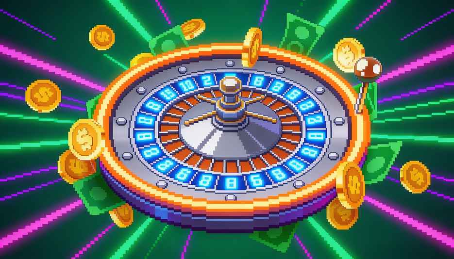 Vanguards Casino Casino Bonus: A Comprehensive Guide
