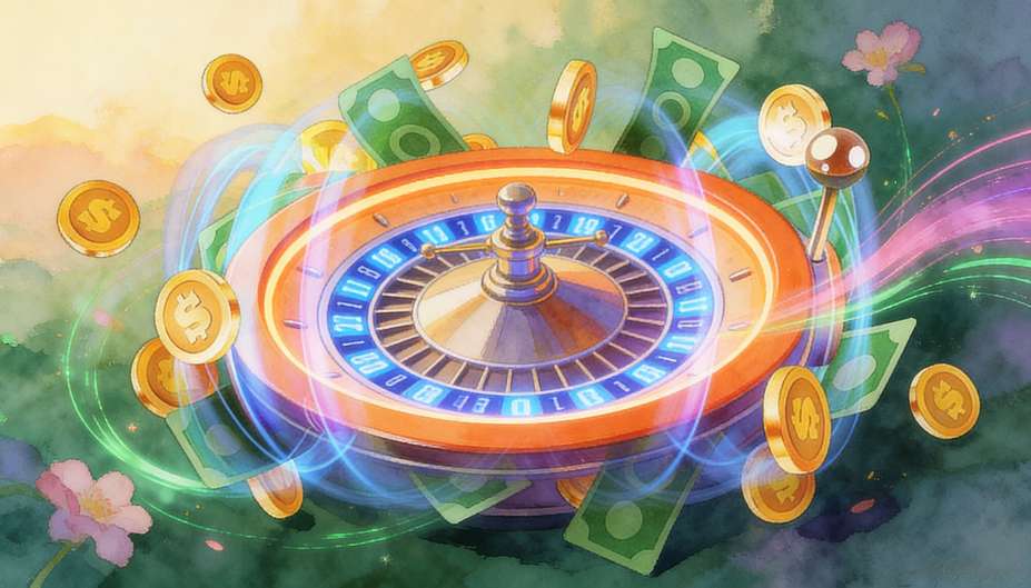 Vanguards Casino Casino Bonus: A Comprehensive Guide