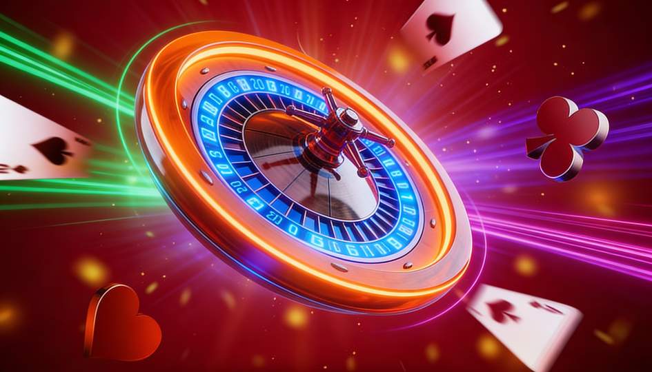 Wild Tornado Casino: Understanding the Risks and Rewards